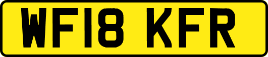WF18KFR