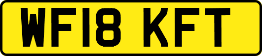 WF18KFT