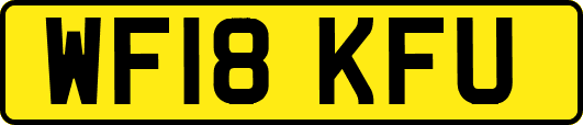 WF18KFU