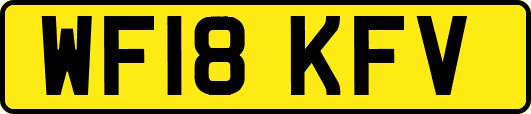 WF18KFV