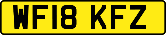 WF18KFZ