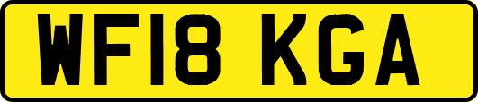 WF18KGA