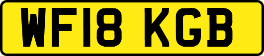 WF18KGB