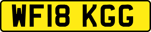 WF18KGG