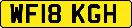 WF18KGH