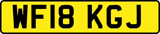 WF18KGJ
