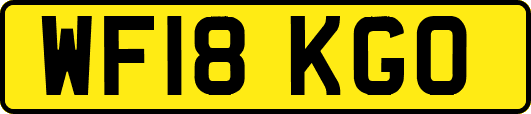 WF18KGO