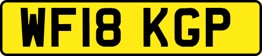 WF18KGP