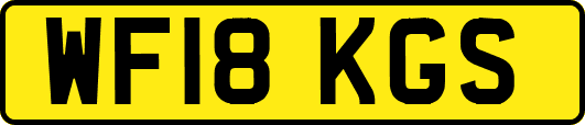 WF18KGS