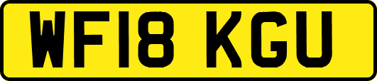 WF18KGU