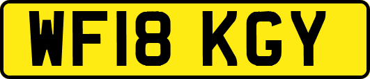 WF18KGY