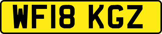 WF18KGZ