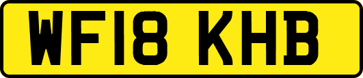 WF18KHB