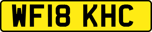 WF18KHC
