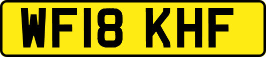 WF18KHF
