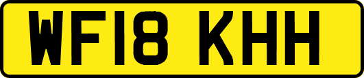 WF18KHH