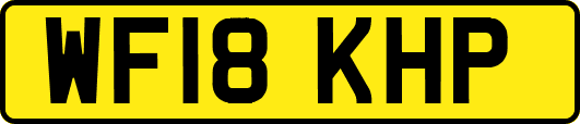 WF18KHP