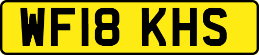WF18KHS
