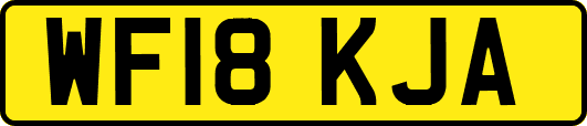 WF18KJA