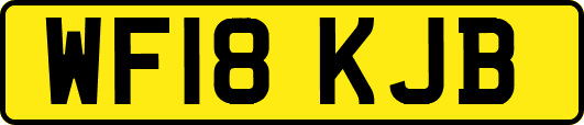 WF18KJB