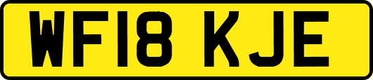 WF18KJE