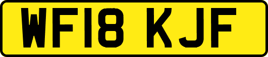 WF18KJF