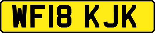 WF18KJK