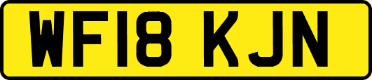 WF18KJN