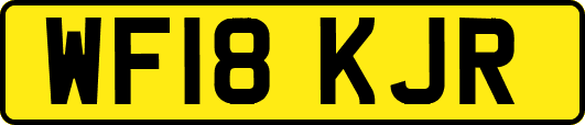 WF18KJR