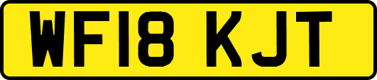 WF18KJT