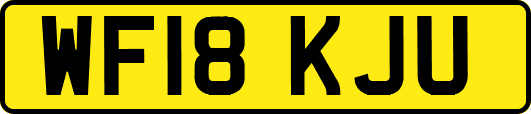 WF18KJU