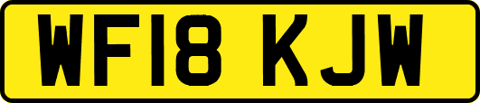 WF18KJW