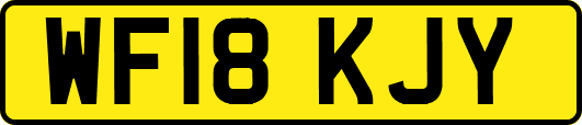 WF18KJY