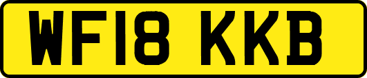 WF18KKB