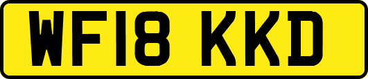 WF18KKD