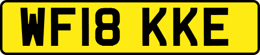 WF18KKE