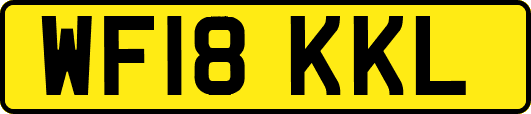 WF18KKL