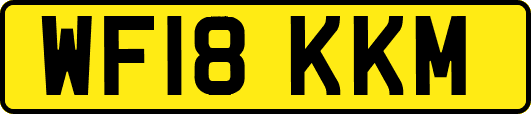 WF18KKM