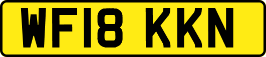 WF18KKN