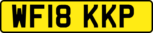 WF18KKP