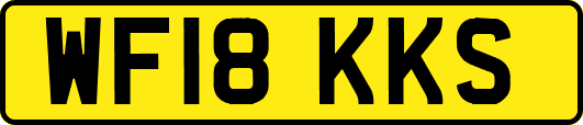 WF18KKS