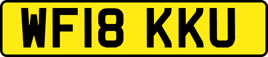 WF18KKU