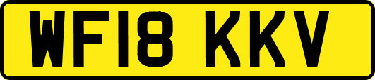 WF18KKV