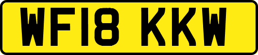 WF18KKW