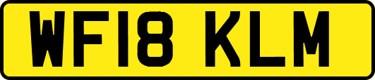 WF18KLM