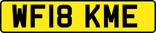 WF18KME
