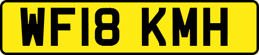 WF18KMH