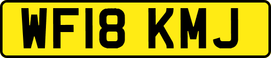 WF18KMJ