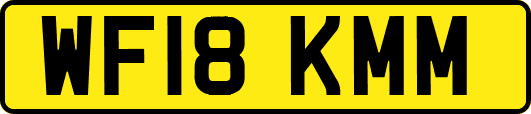 WF18KMM