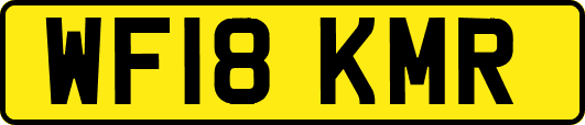 WF18KMR